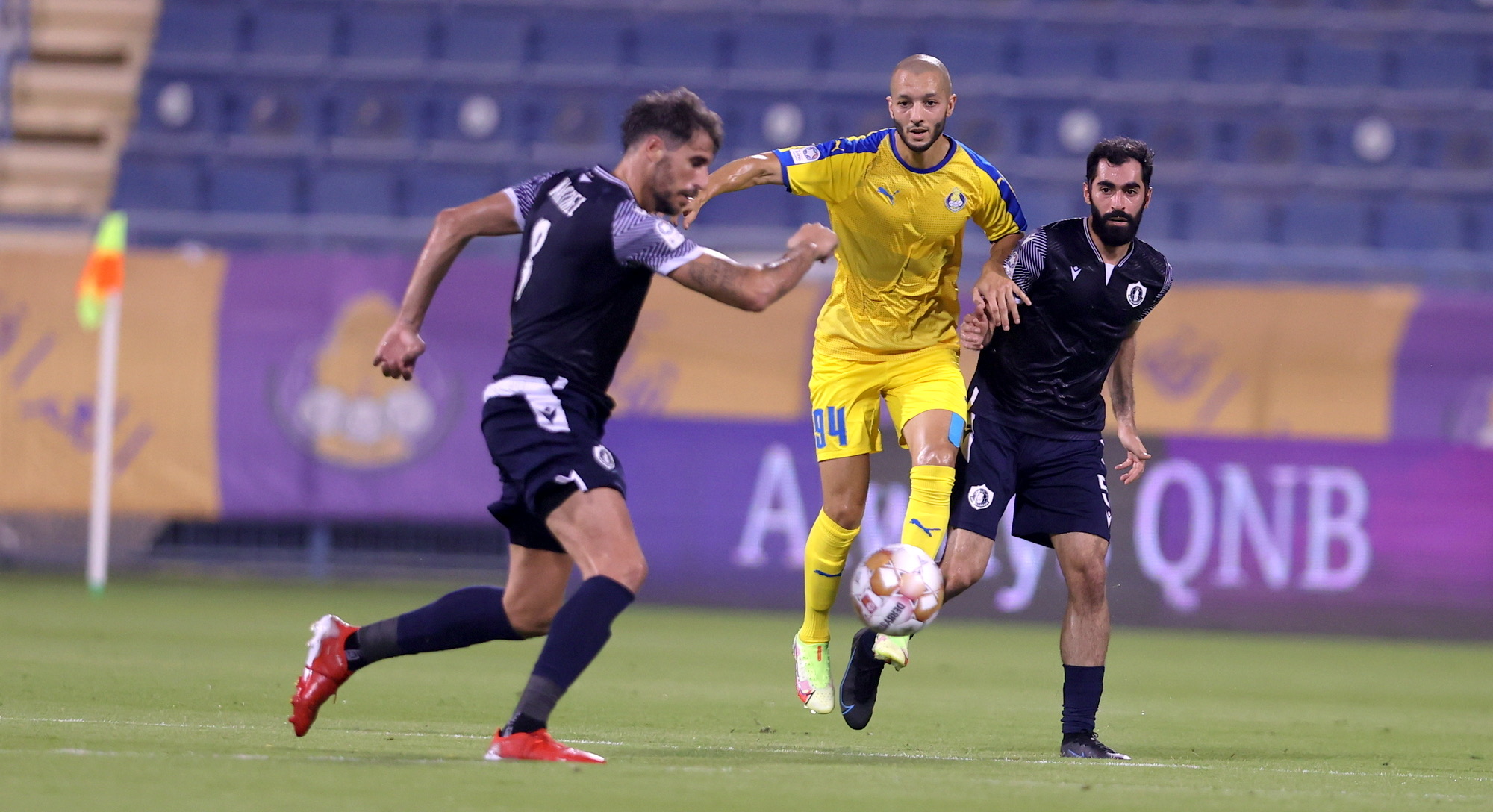 Qatar Stars League