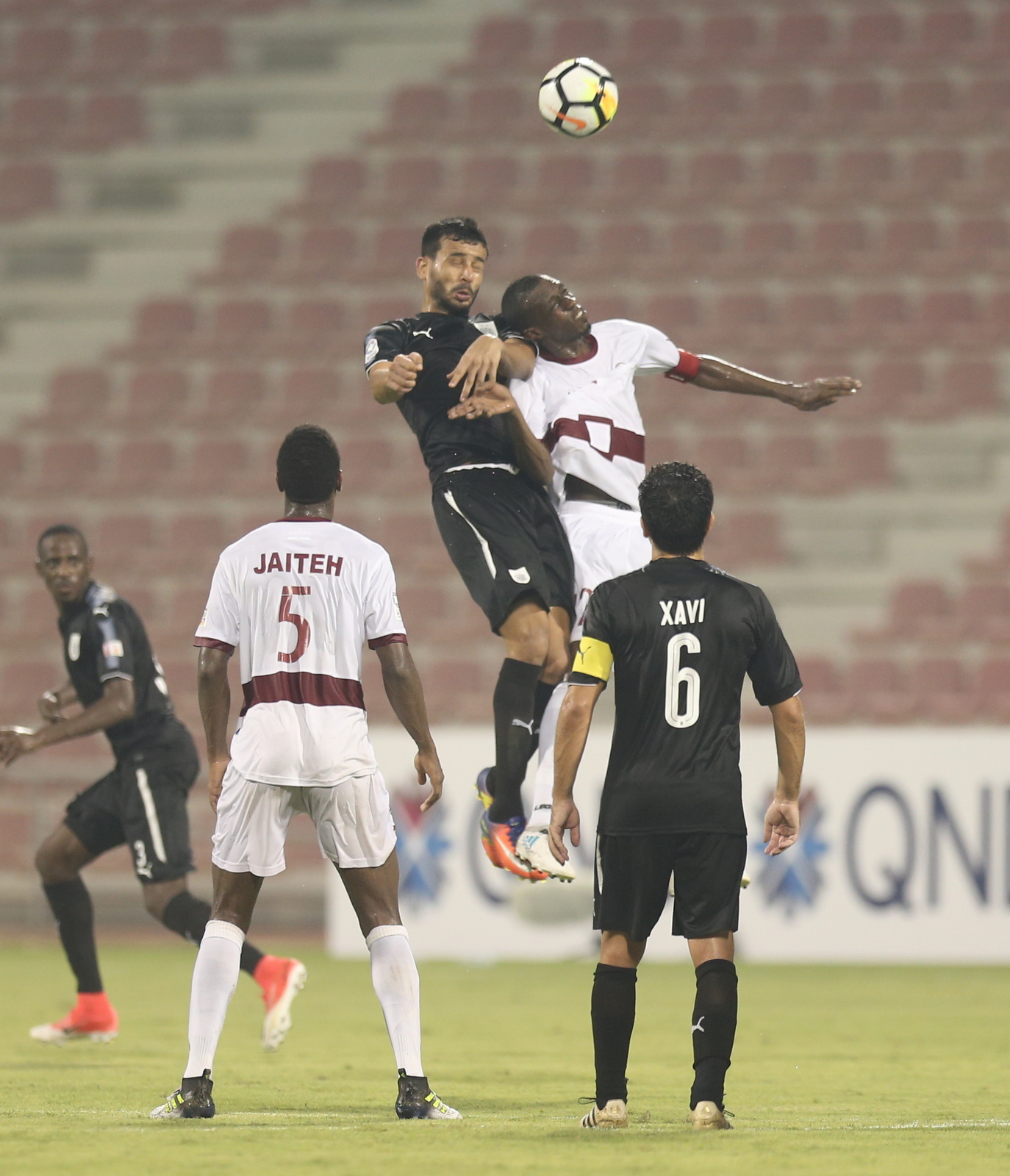 Qatar Stars League