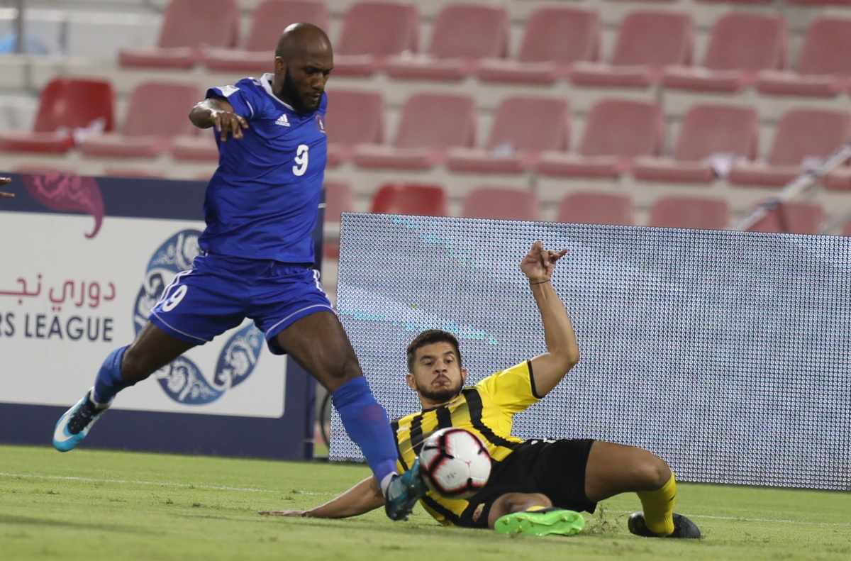 Qatar Stars League