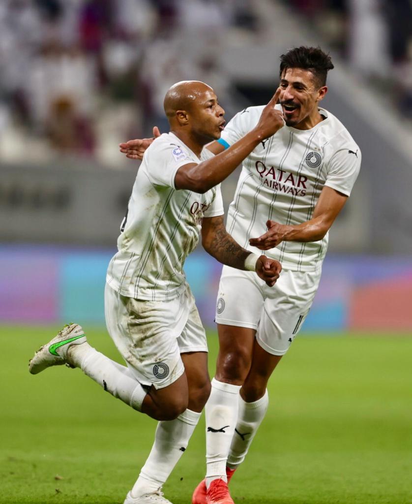 Qatar Stars League