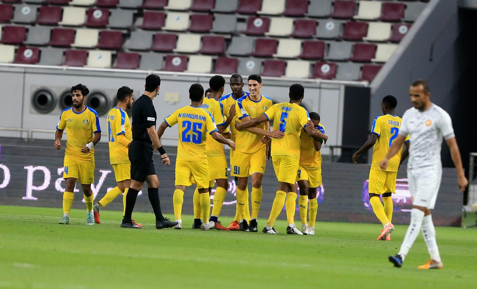 Qatar Stars League