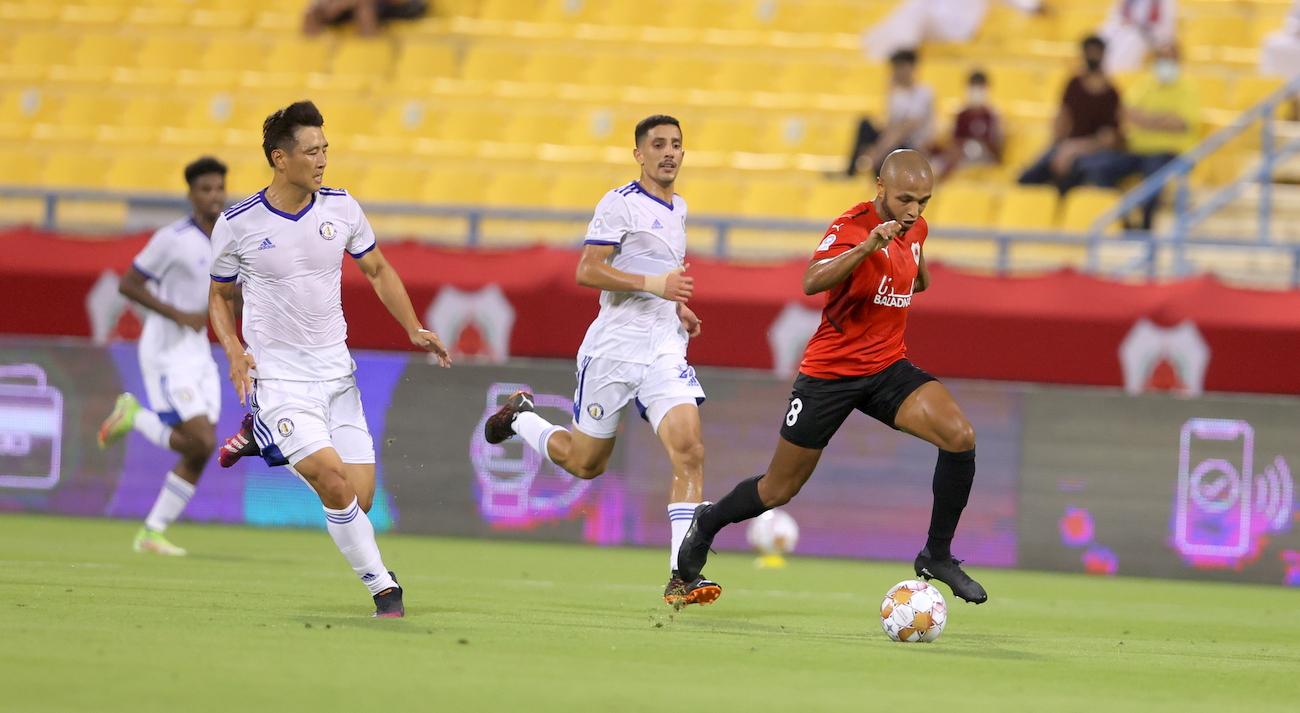 Qatar Stars League