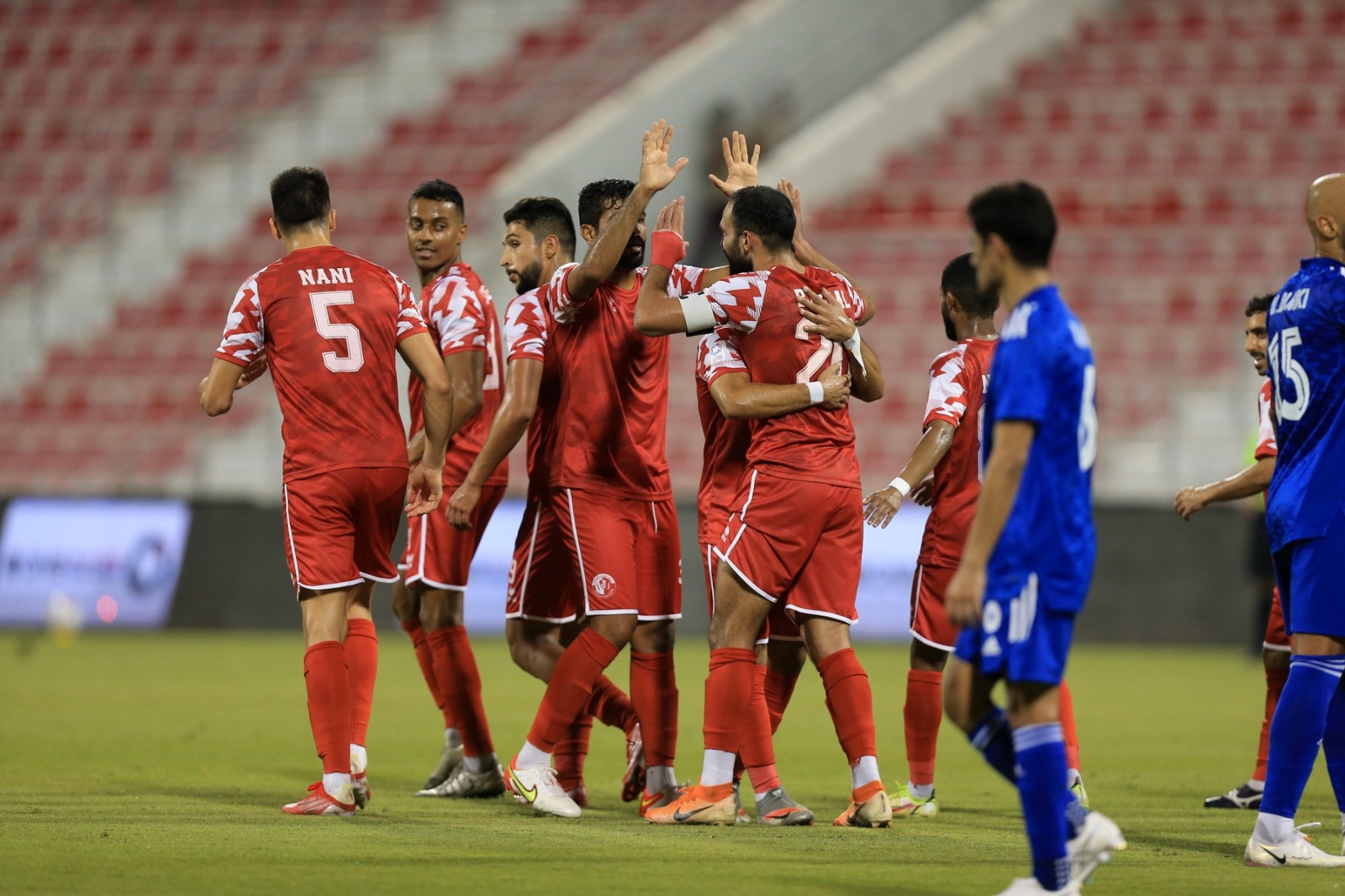 Qatar Stars League