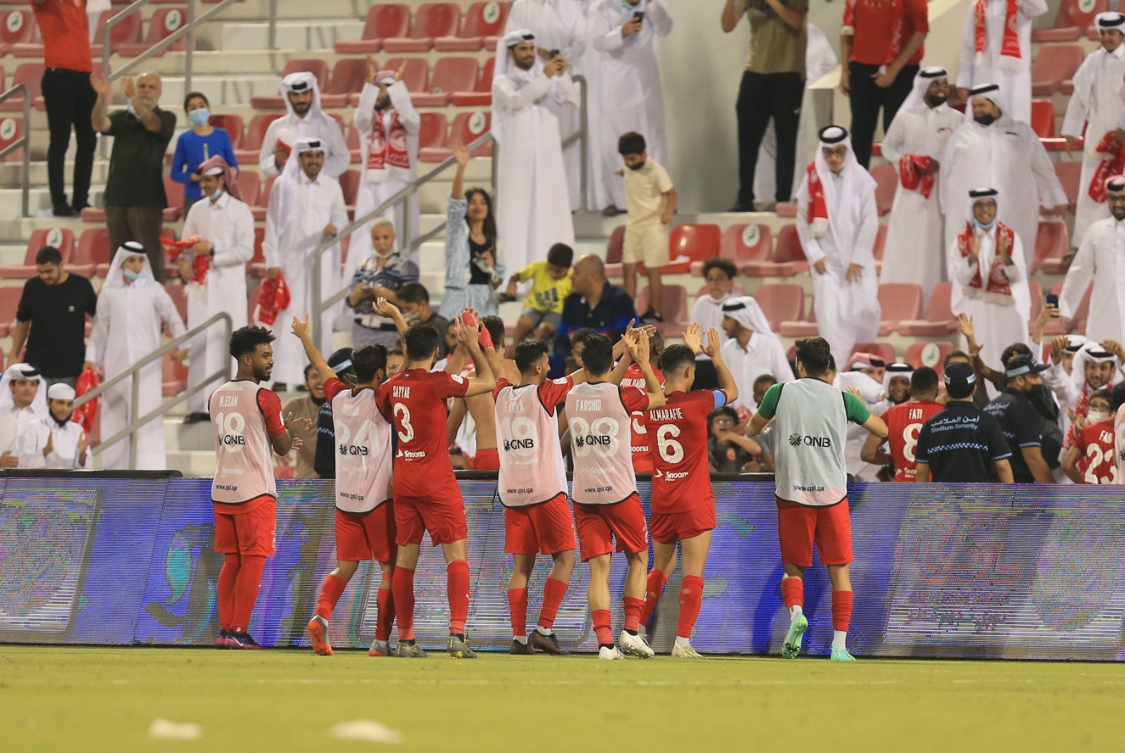 Qatar Stars League