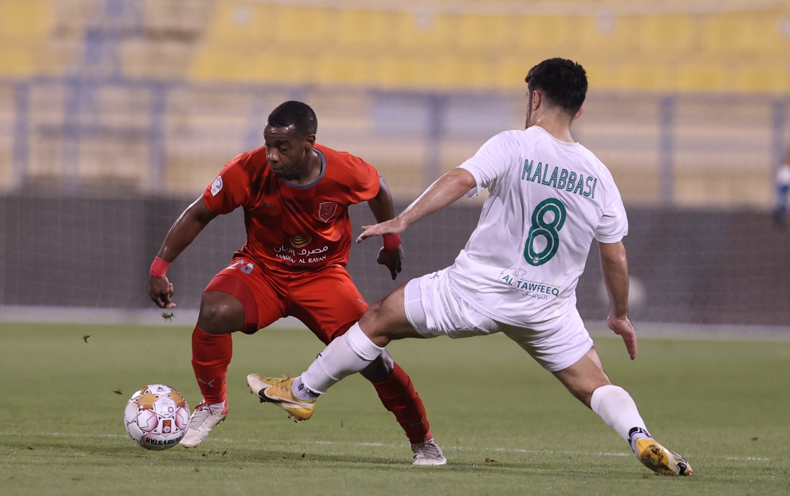 Qatar Stars League