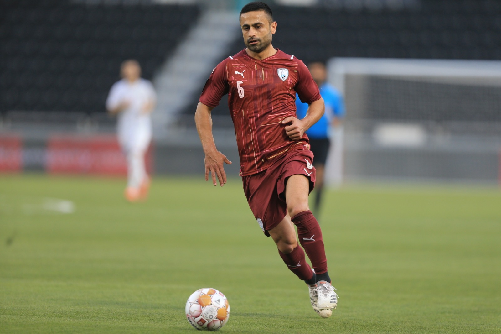 Qatar Stars League