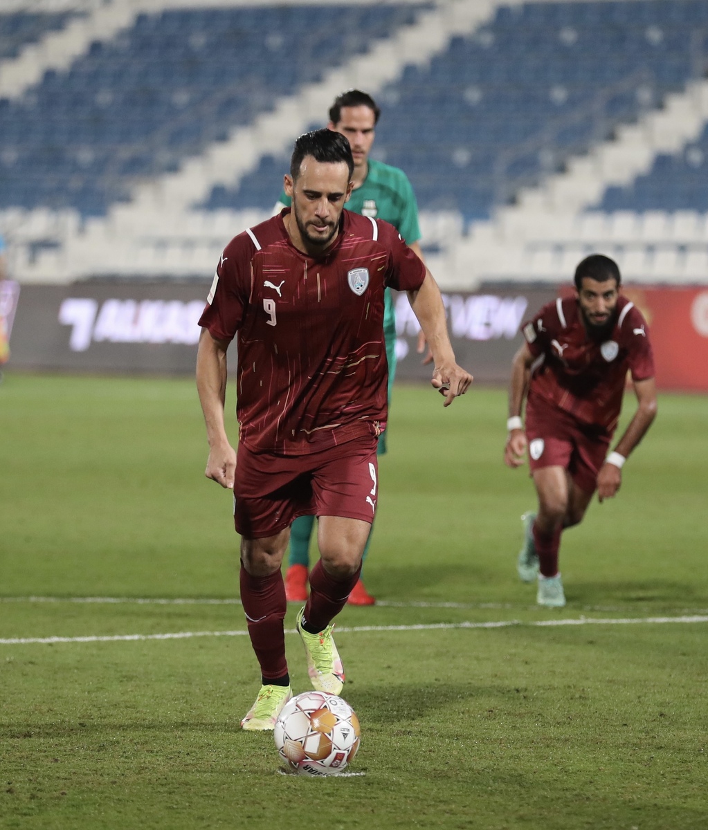 Qatar Stars League