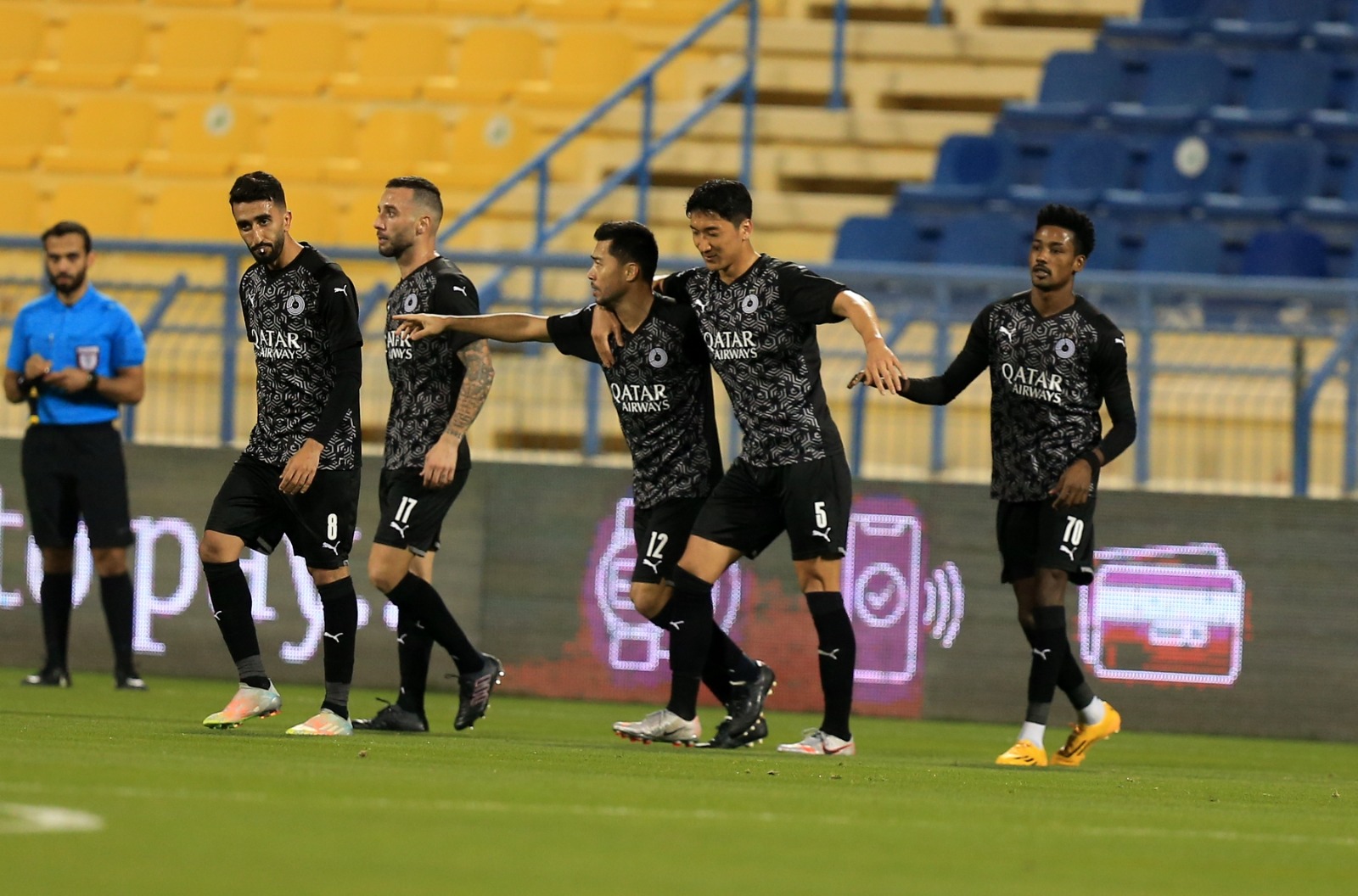 Qatar Stars League
