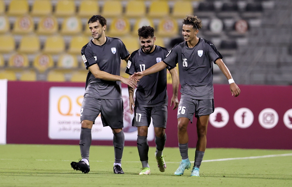 Qatar Stars League