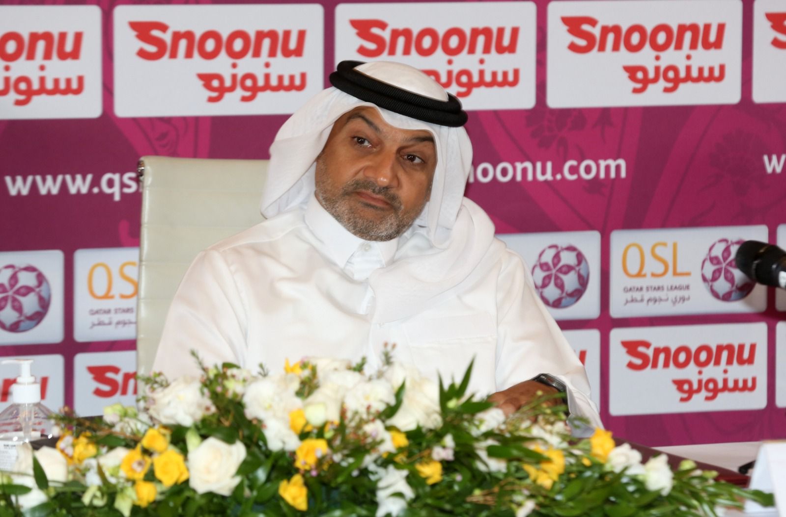 Qatar Stars League