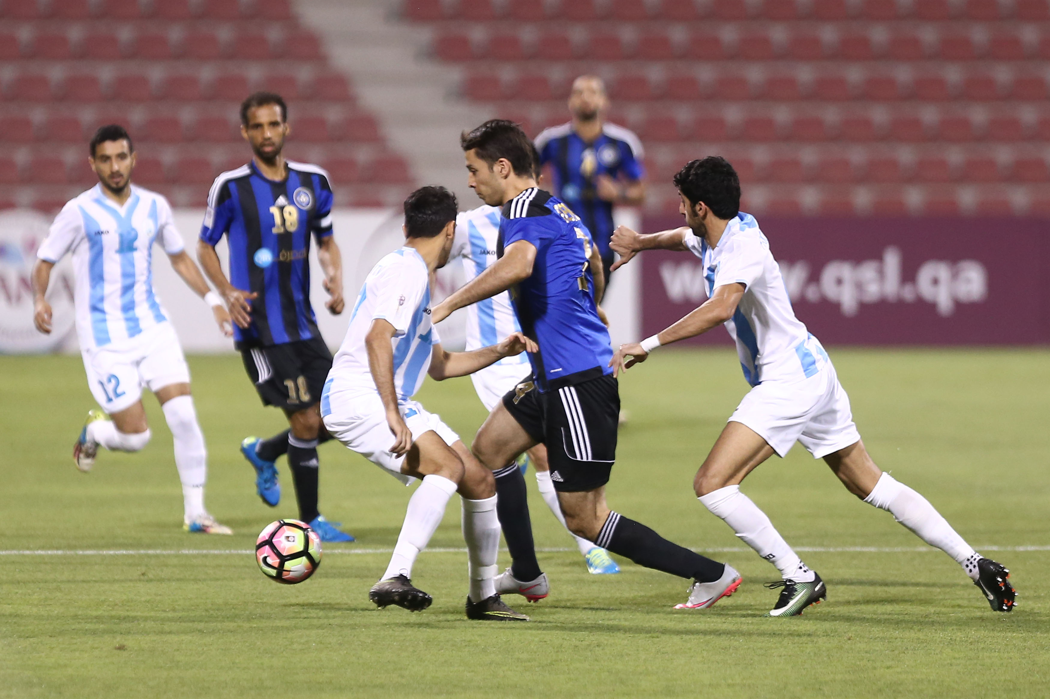 Qatar Stars League