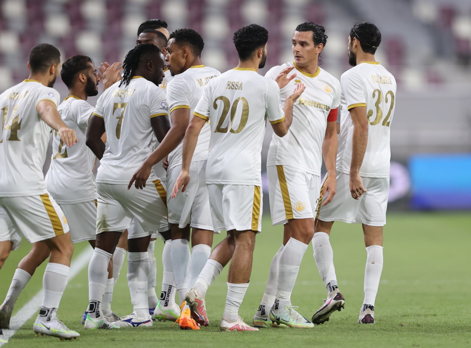 Qatar Stars League