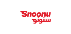 Snoonu كيو ان بي  logo