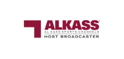 Al Kass Ooredoo logo