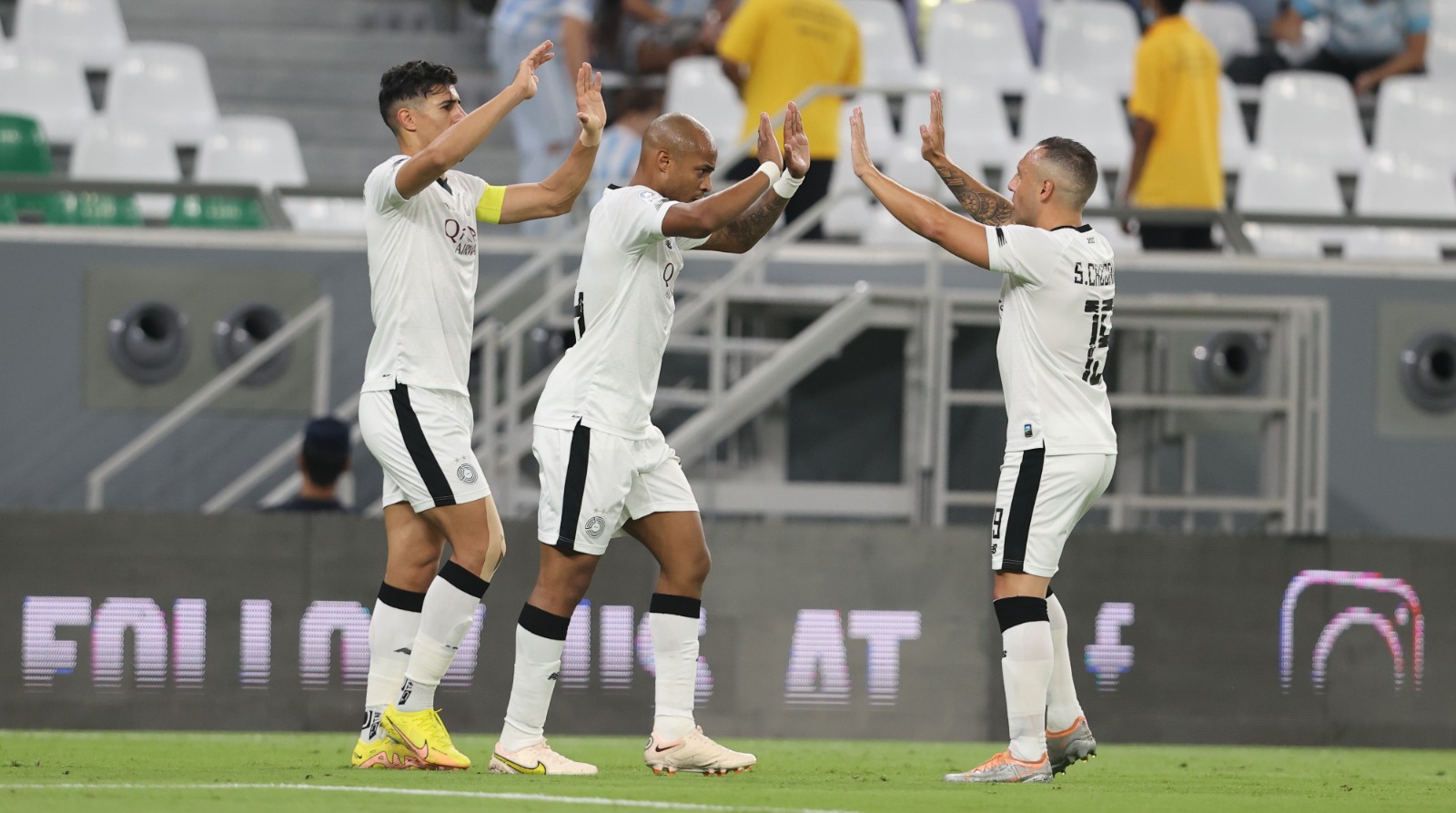 Qatar Stars League