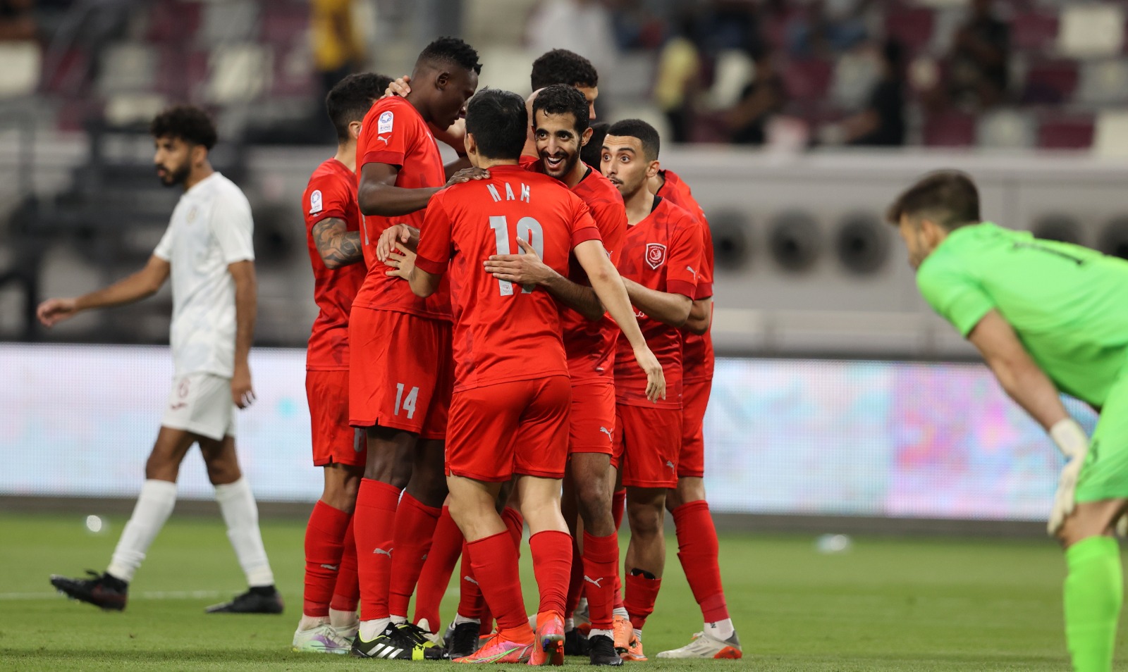 Qatar Stars League