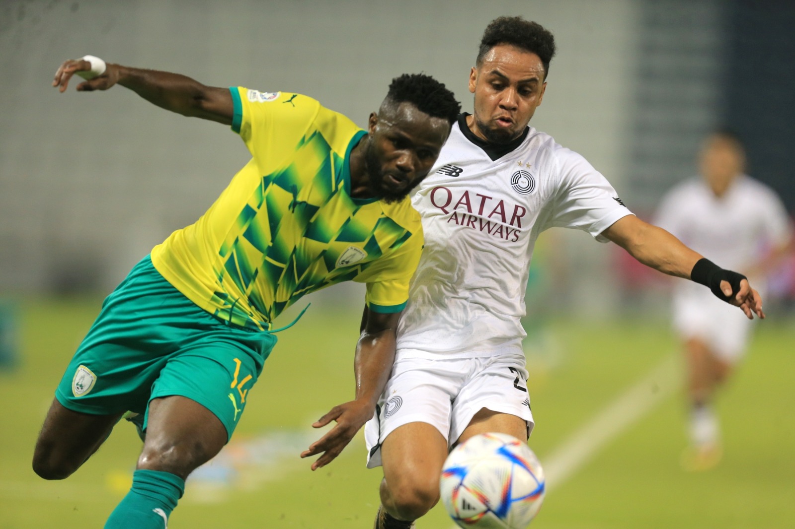 Qatar Stars League