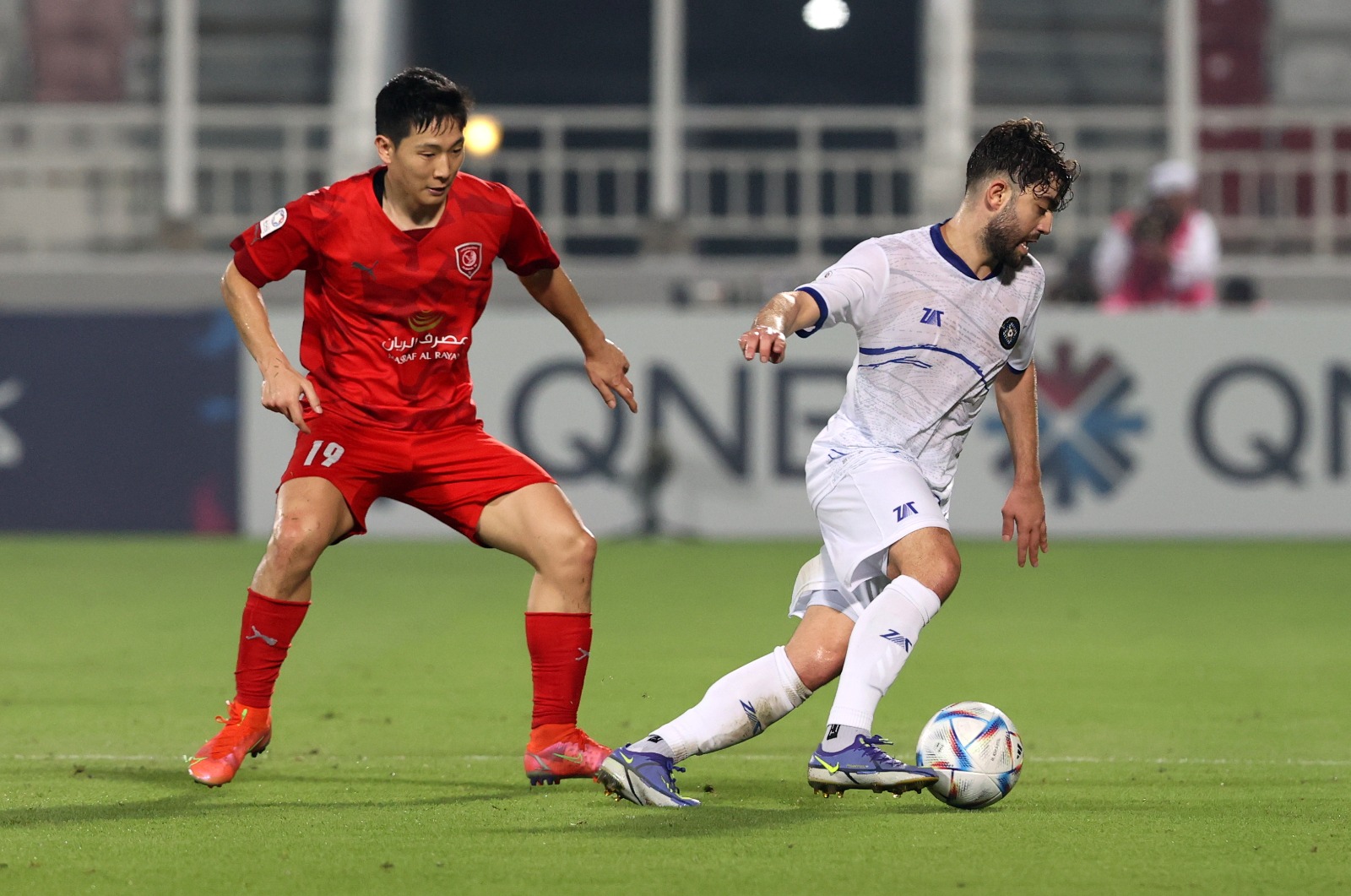 Qatar Stars League