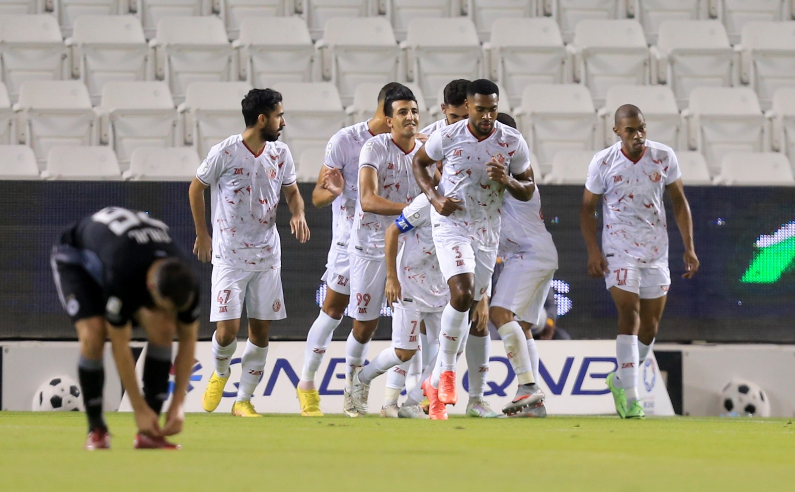 Qatar Stars League