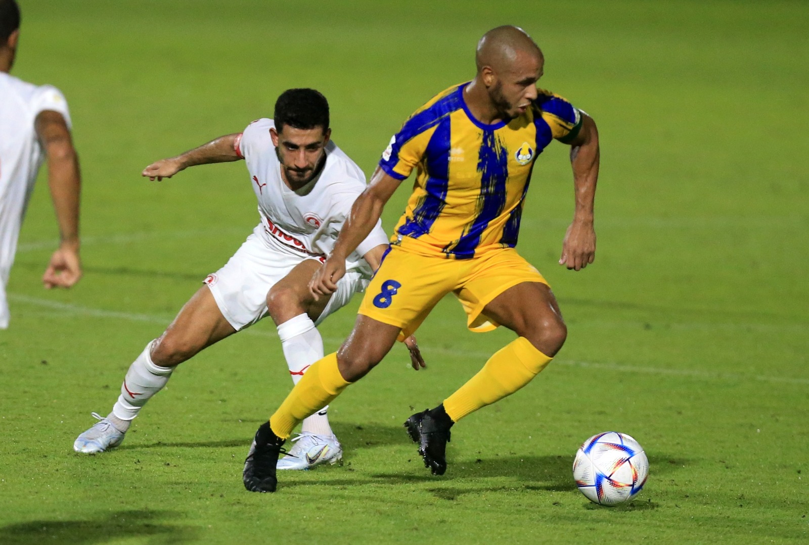 Qatar Stars League