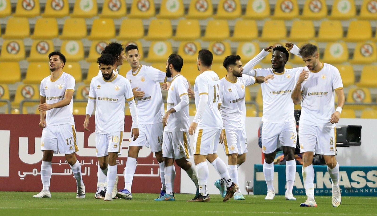 Qatar Stars League