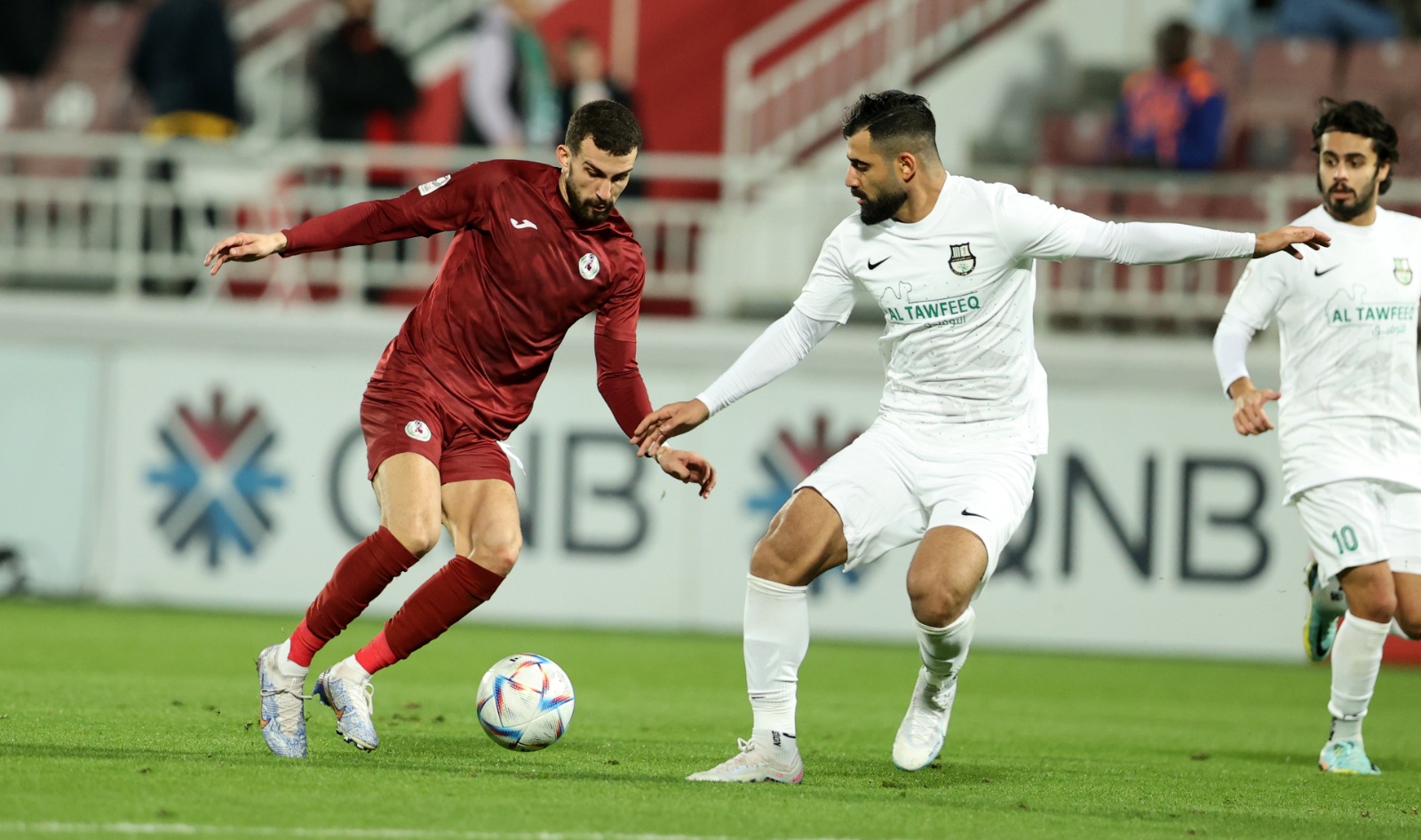 Qatar Stars League