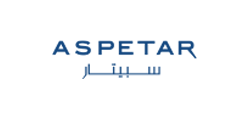ASPETAR كأس قطر logo