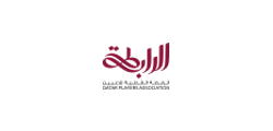 الرابطة QatarCup logo