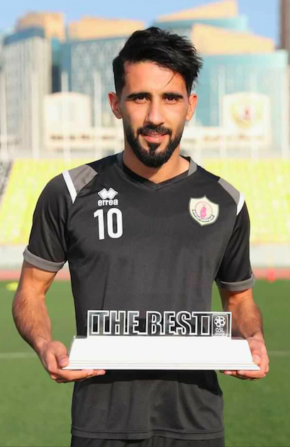 Qatar Stars League