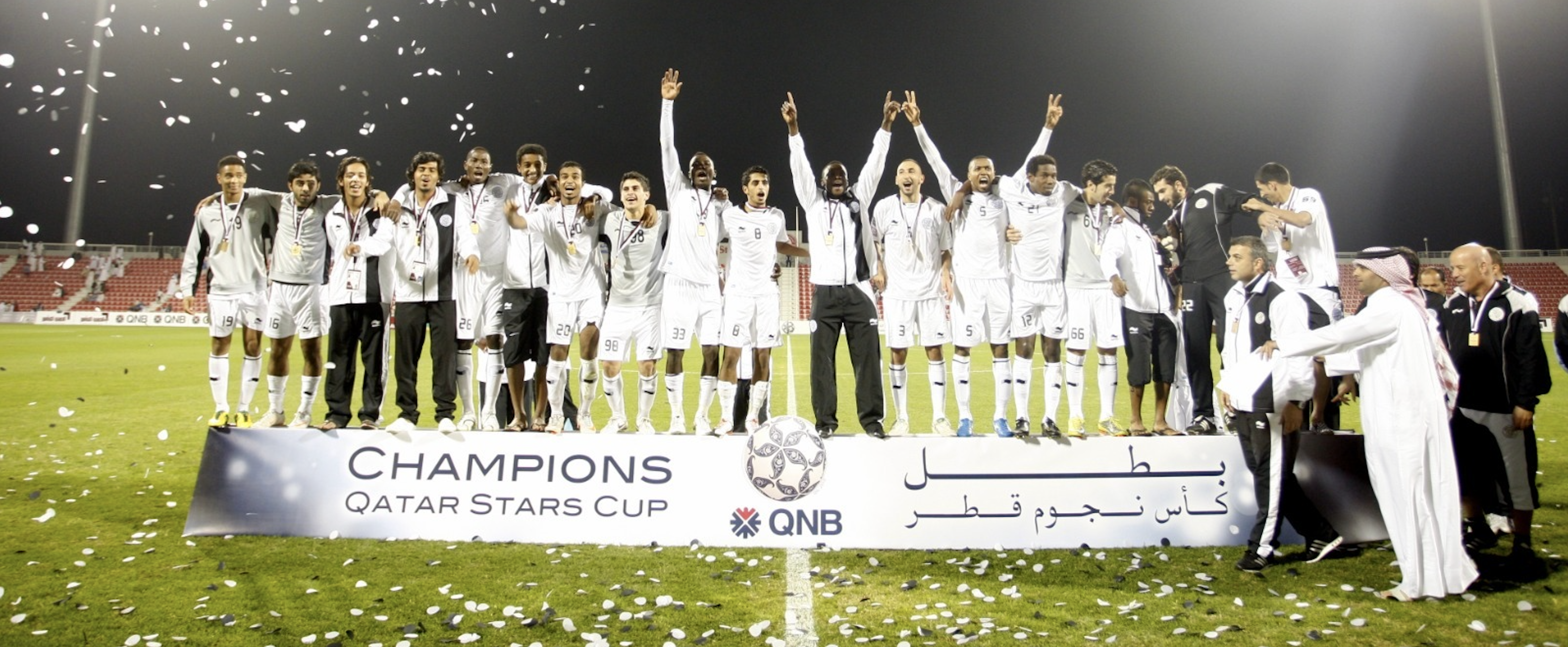 Qatar Stars League