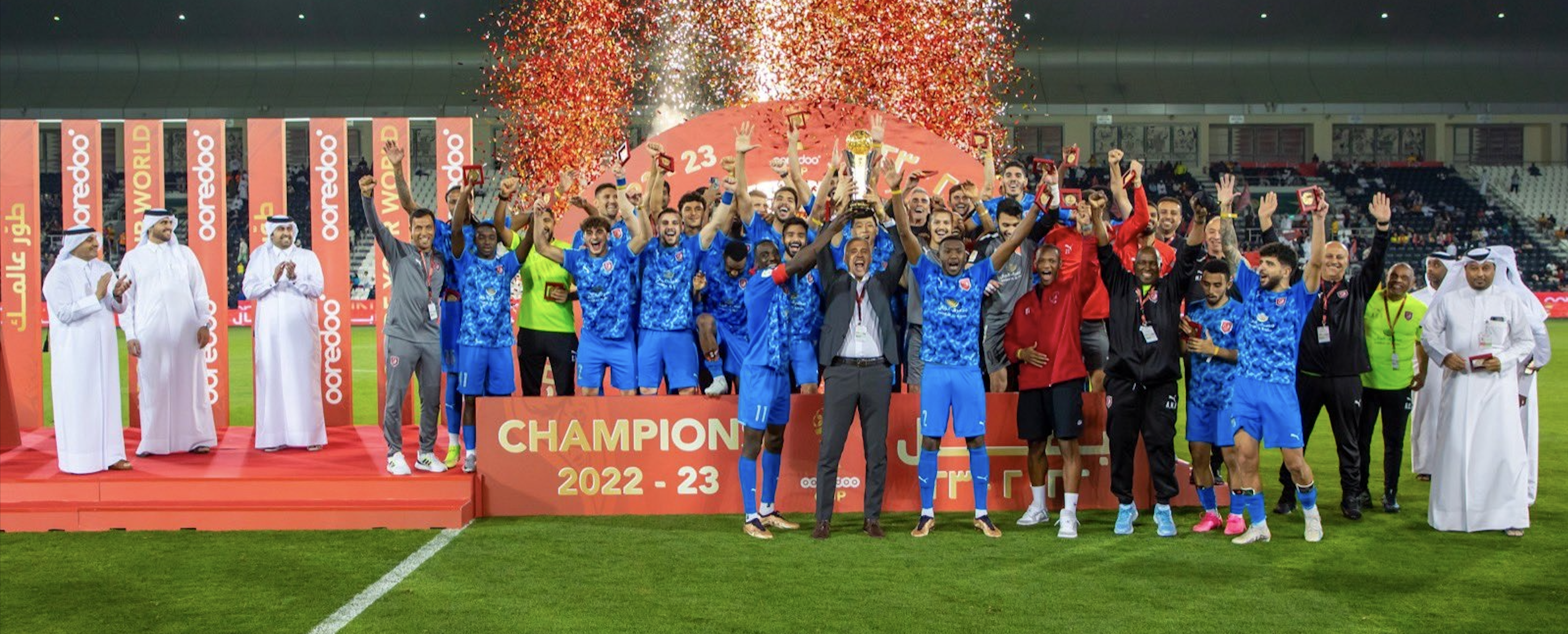 Qatar Stars League