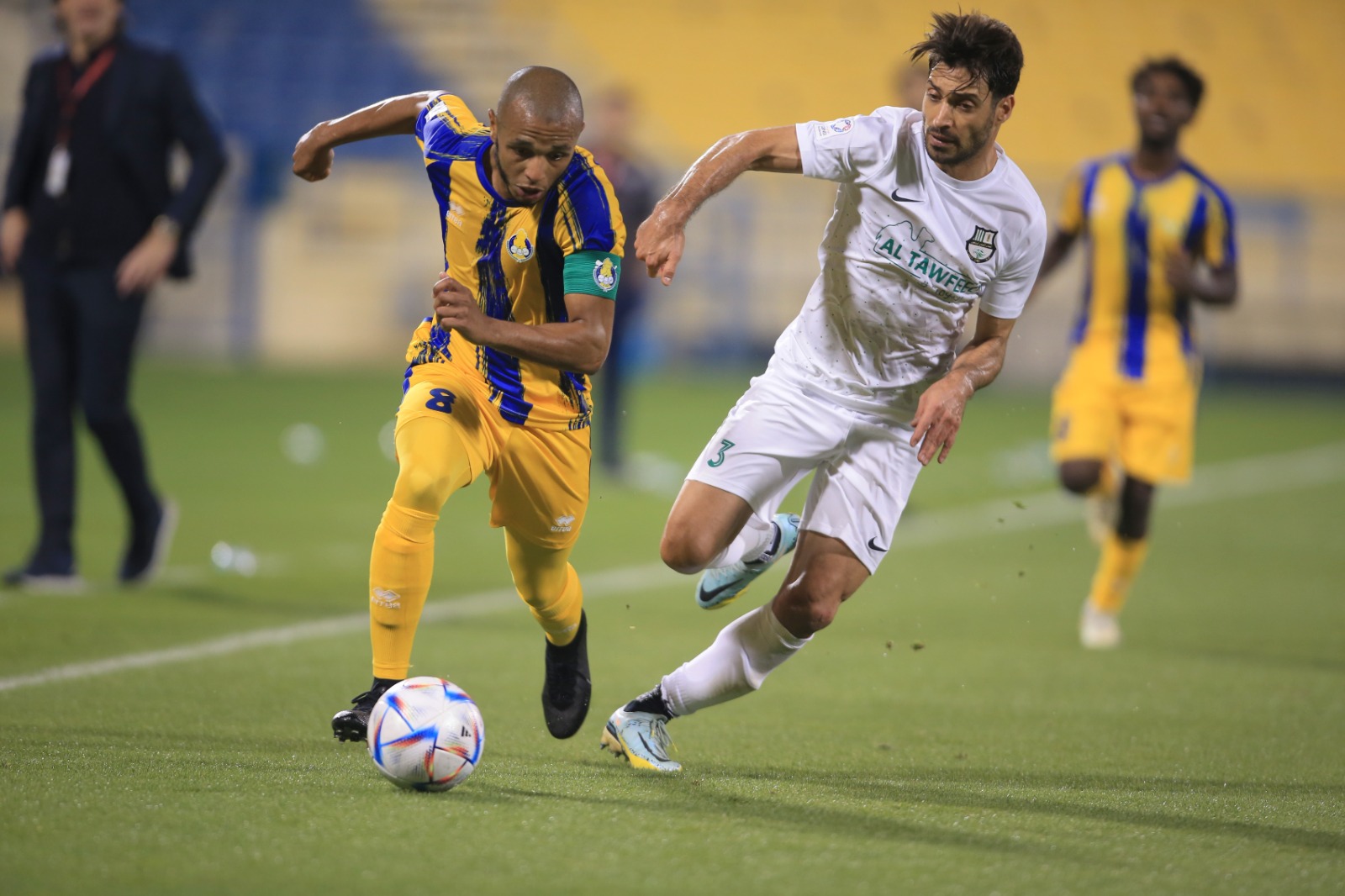 Qatar Stars League