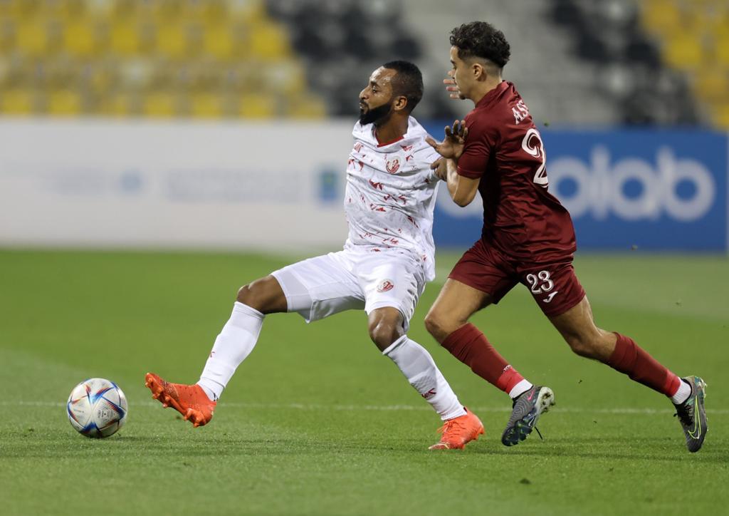 Qatar Stars League