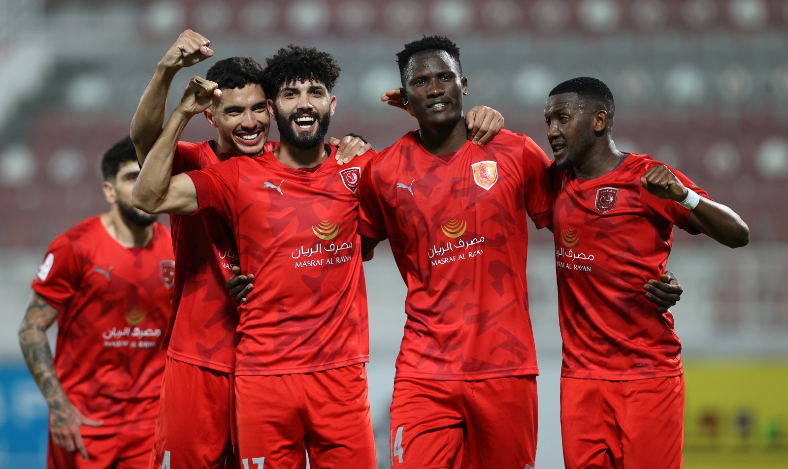 Qatar Stars League