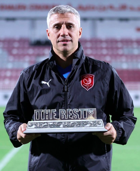 Qatar Stars League