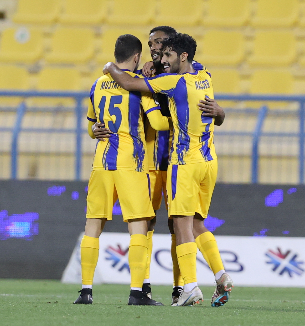 Qatar Stars League