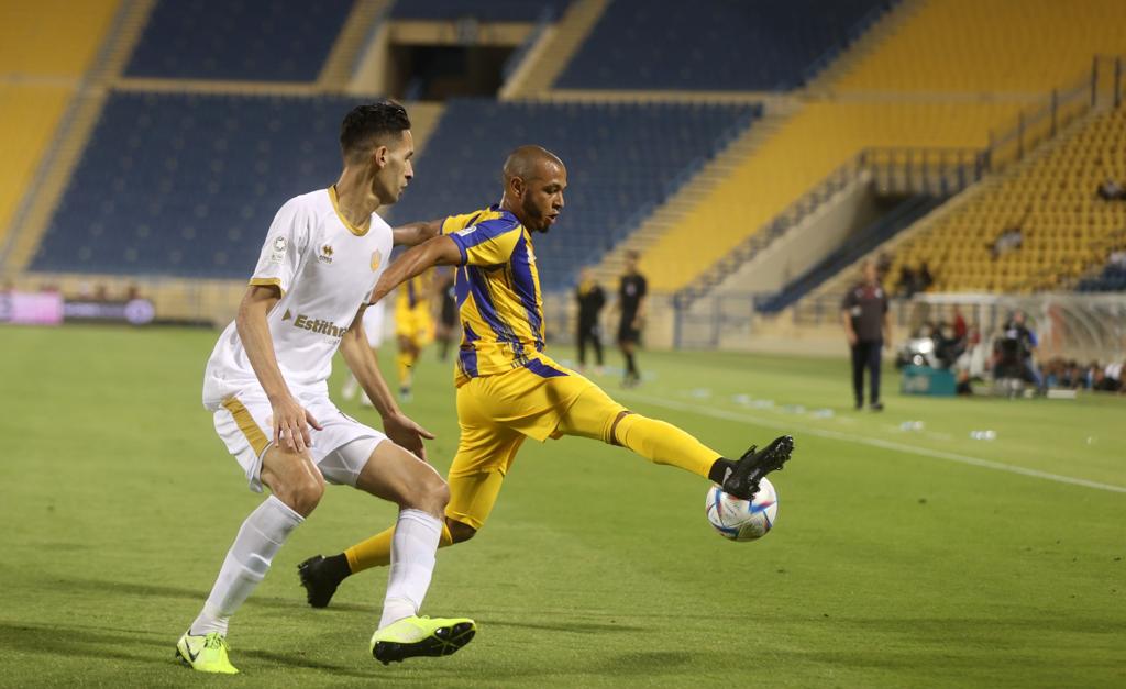 Qatar Stars League