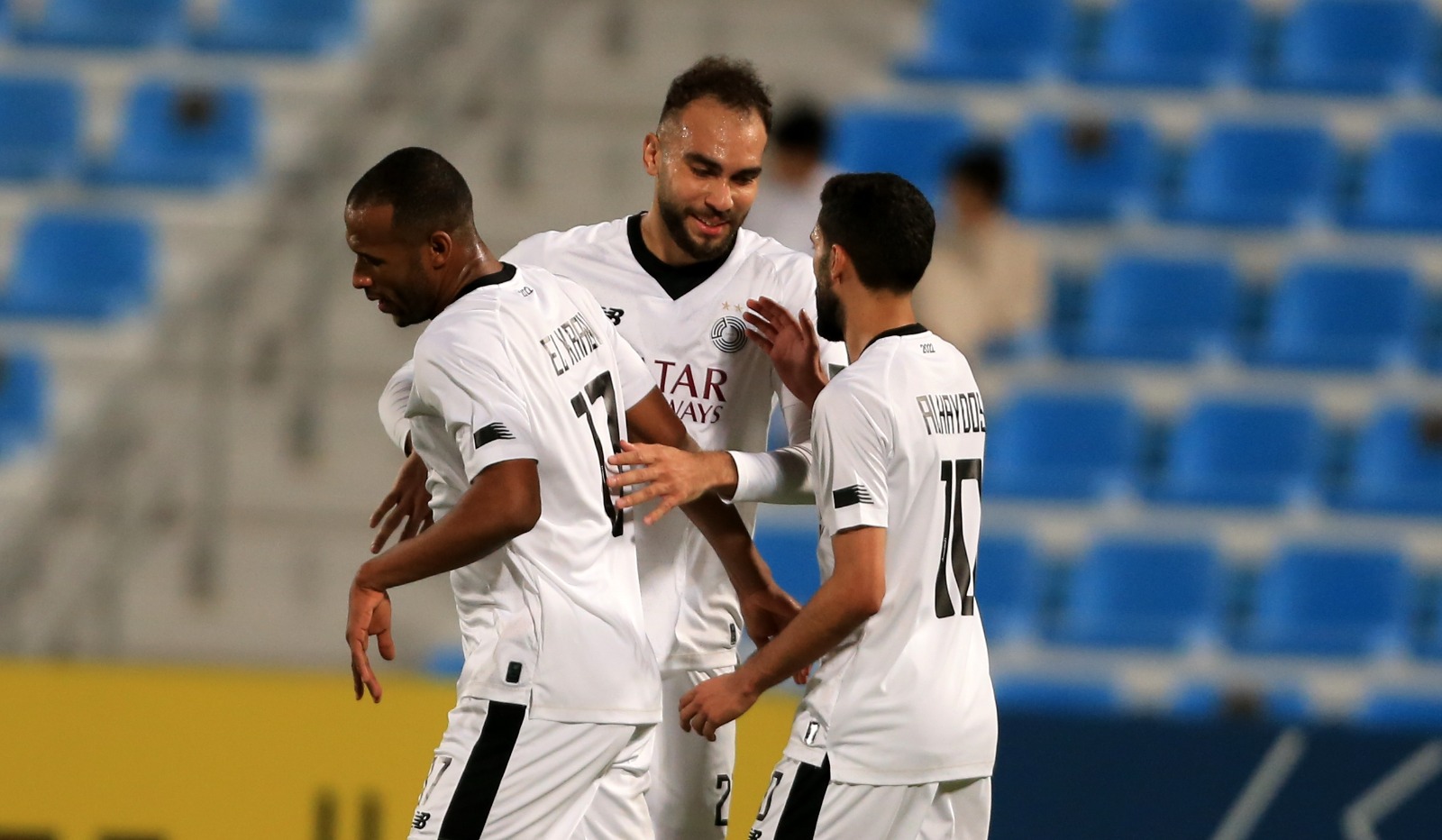 Qatar Stars League