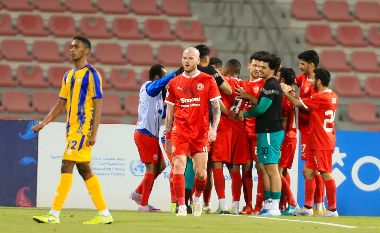 Qatar Stars League