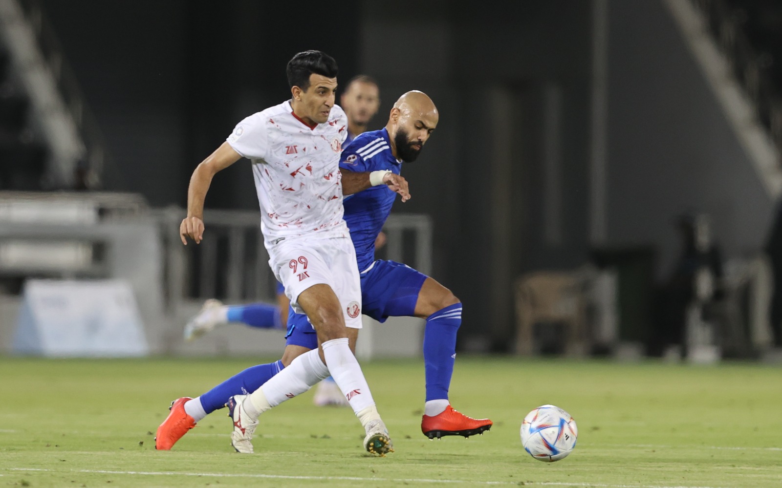 Qatar Stars League