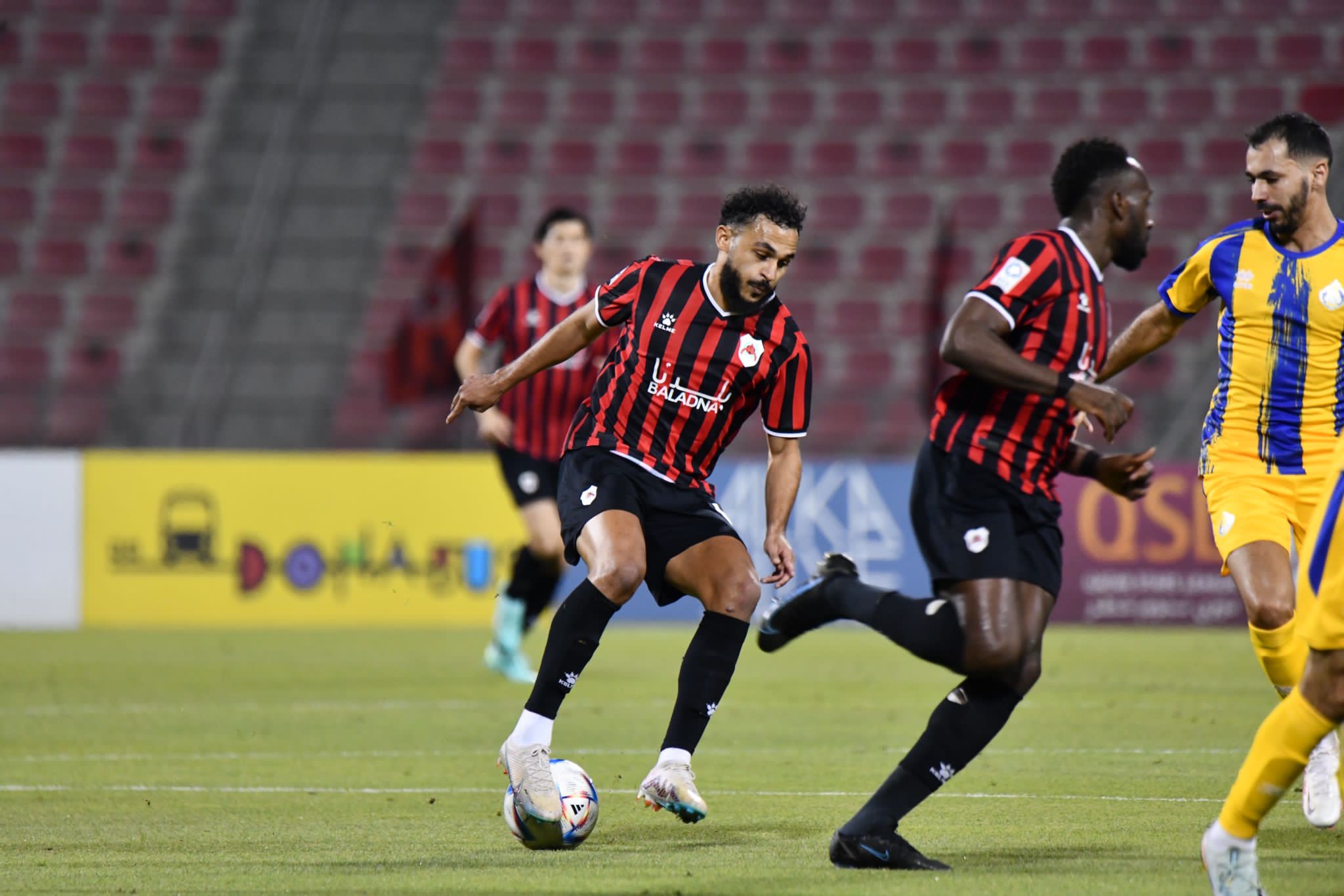 Qatar Stars League