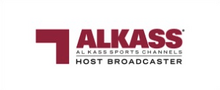 AlKass QNBSL logo