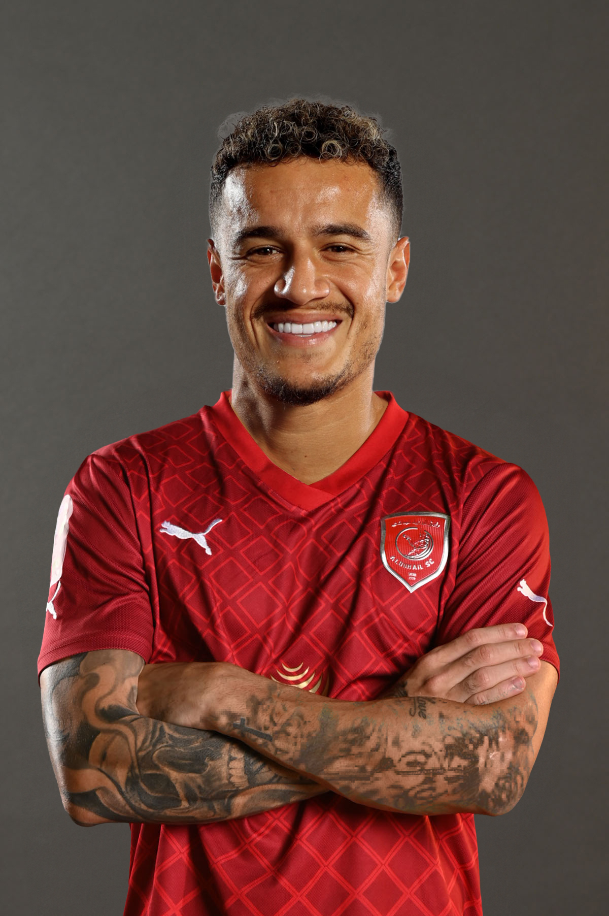 Al on sale duhail fc