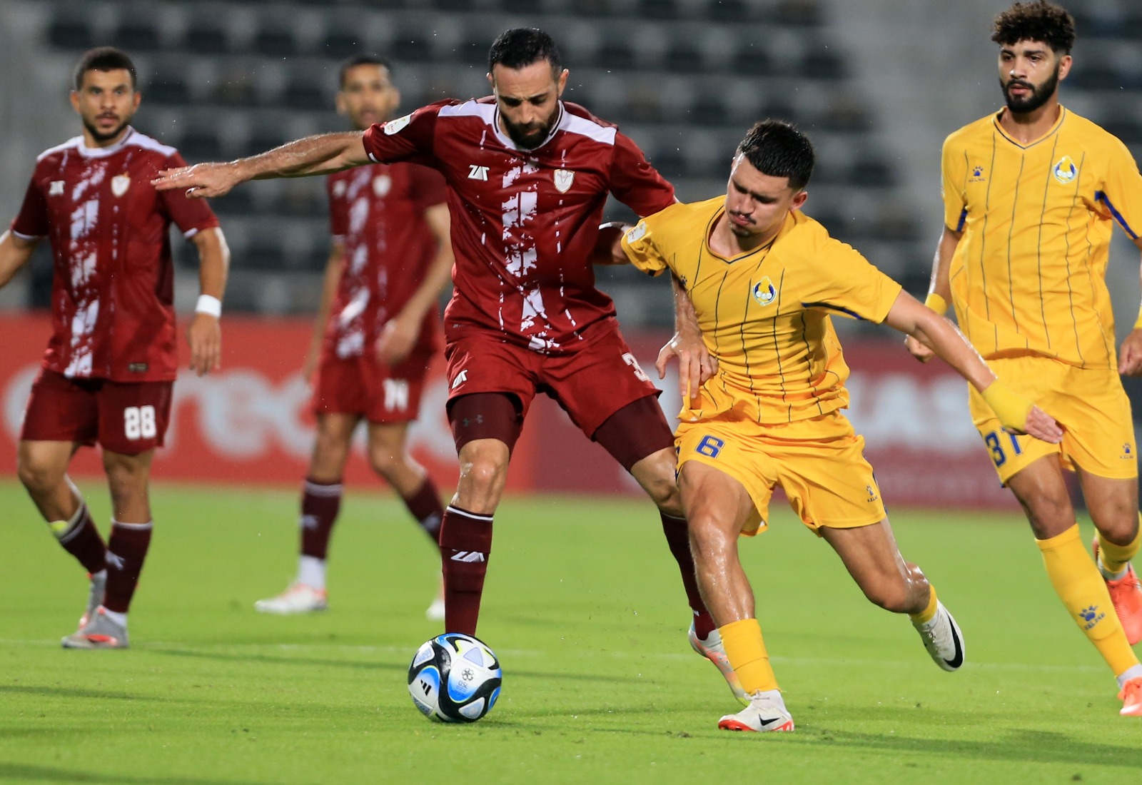 Qatar Stars League