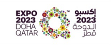 Expo Ooredoo  logo