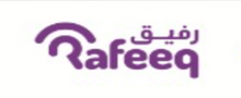 رفيق أريدُ logo