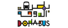 Doha Bus Ooredoo  logo
