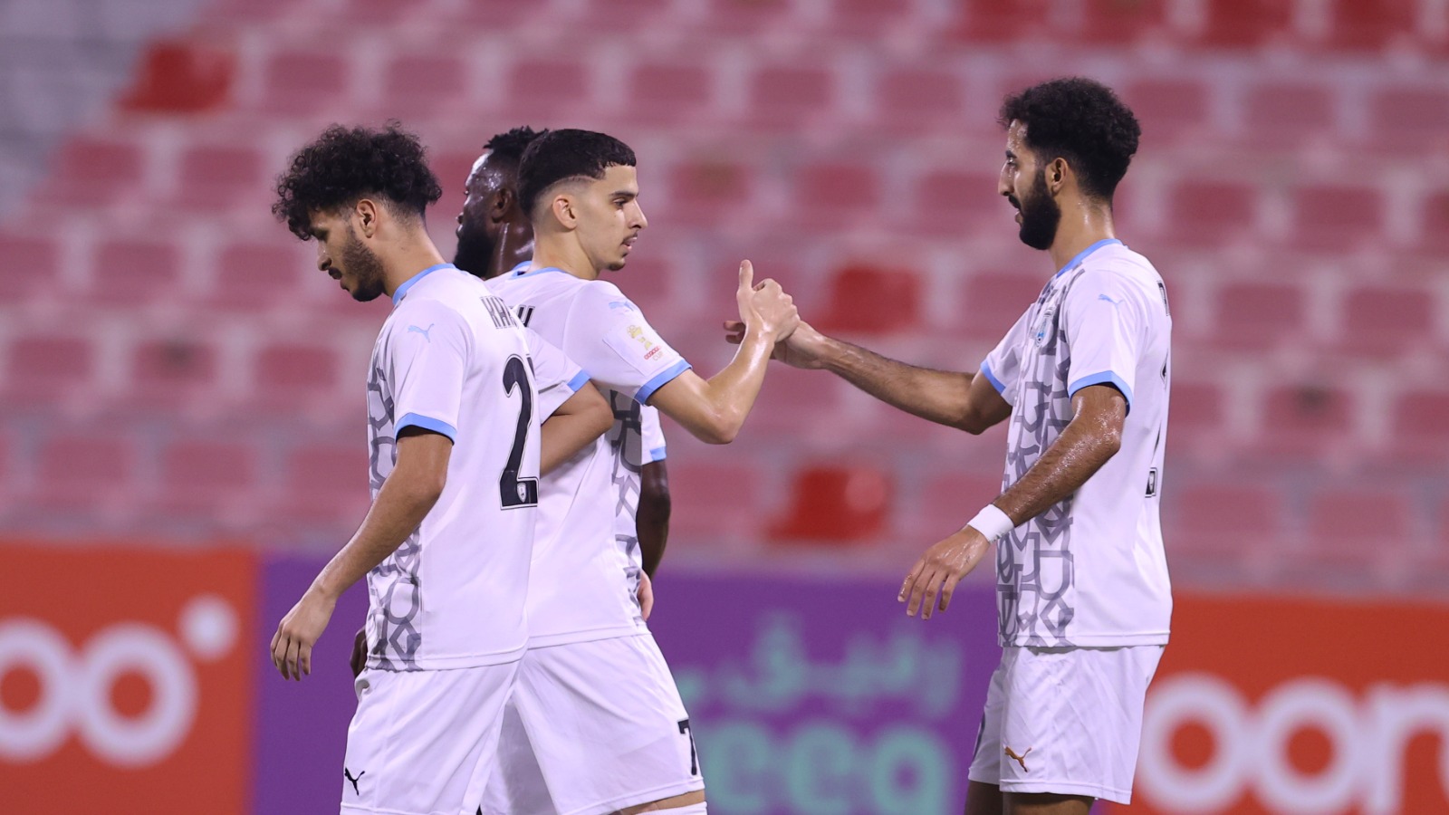 Qatar Stars League