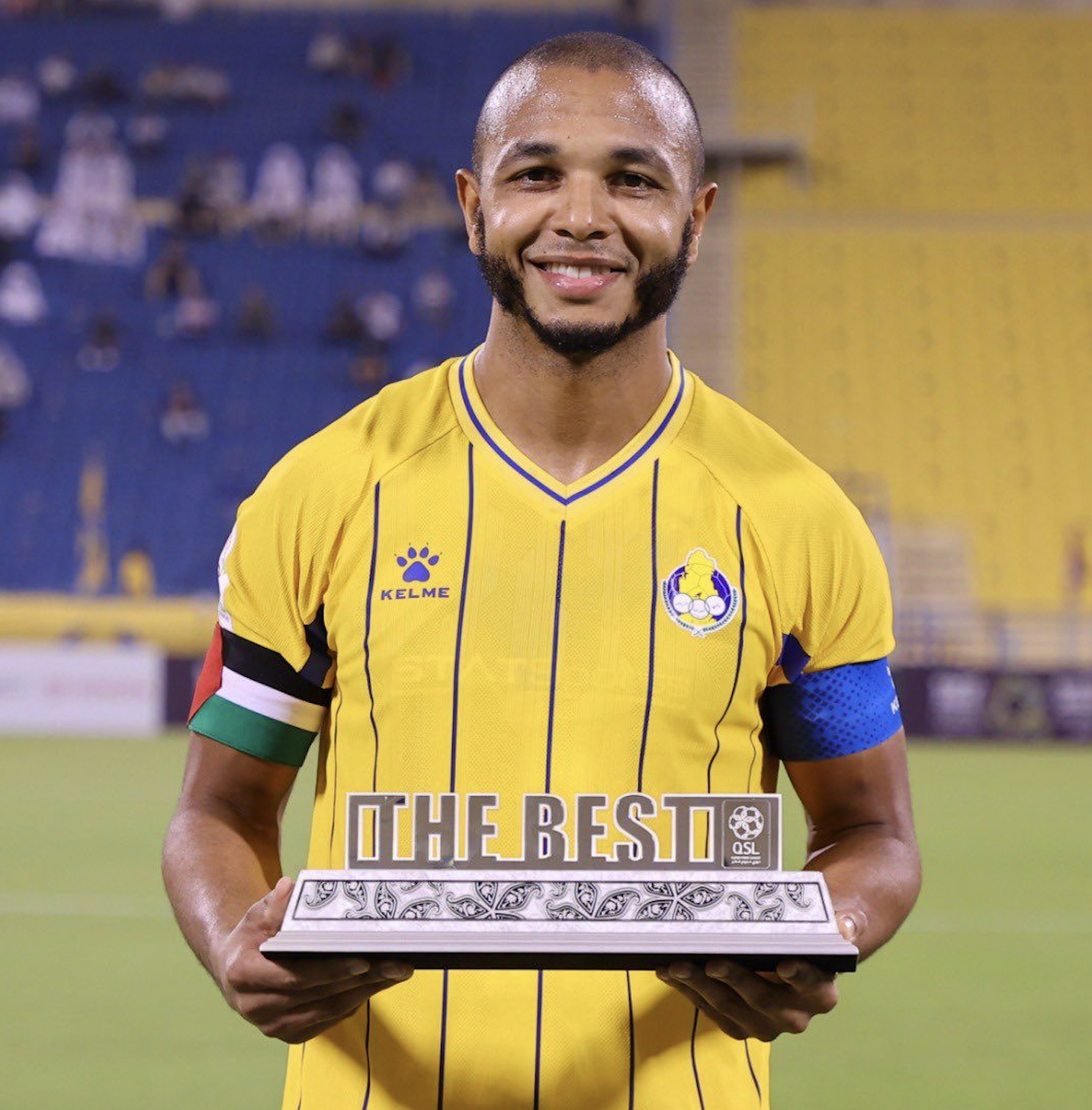 Qatar Stars League