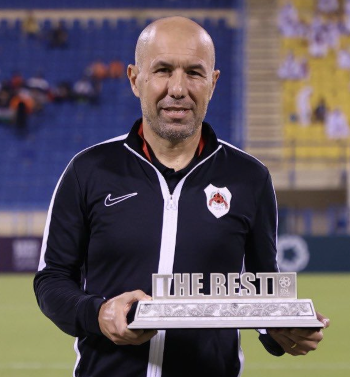 Qatar Stars League